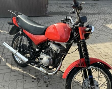 Минск Другая, объемом двигателя 0.13 л и пробегом 0 тыс. км за 388 $, фото 1 на Automoto.ua