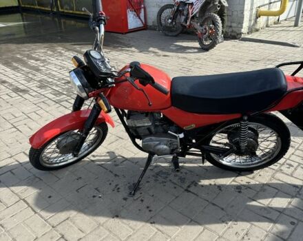 Минск Другая, объемом двигателя 0.13 л и пробегом 0 тыс. км за 388 $, фото 3 на Automoto.ua