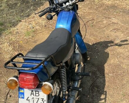 Минск Другая, объемом двигателя 0.13 л и пробегом 0 тыс. км за 557 $, фото 2 на Automoto.ua