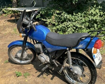 Минск Другая, объемом двигателя 0.13 л и пробегом 0 тыс. км за 557 $, фото 1 на Automoto.ua