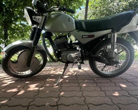 Мінськ Інша, об'ємом двигуна 0.13 л та пробігом 0 тис. км за 388 $, фото 5 на Automoto.ua