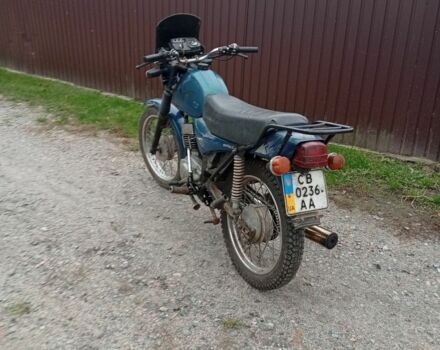 Минск Другая, объемом двигателя 0 л и пробегом 0 тыс. км за 411 $, фото 1 на Automoto.ua