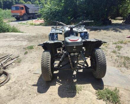 Мінськ Інша, об'ємом двигуна 0.65 л та пробігом 0 тис. км за 600 $, фото 2 на Automoto.ua