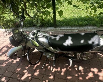 Мінськ Інша, об'ємом двигуна 0.13 л та пробігом 0 тис. км за 388 $, фото 2 на Automoto.ua