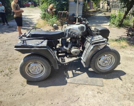 Мінськ Інша, об'ємом двигуна 0.65 л та пробігом 0 тис. км за 600 $, фото 1 на Automoto.ua
