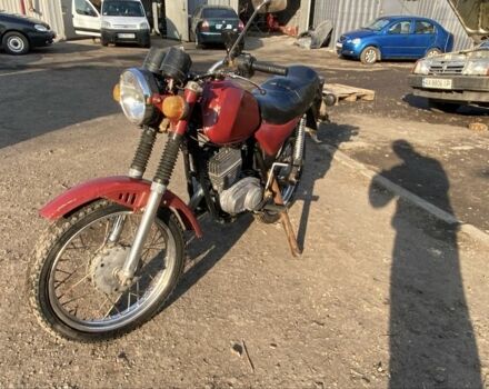 Минск Другая, объемом двигателя 0.13 л и пробегом 0 тыс. км за 242 $, фото 3 на Automoto.ua
