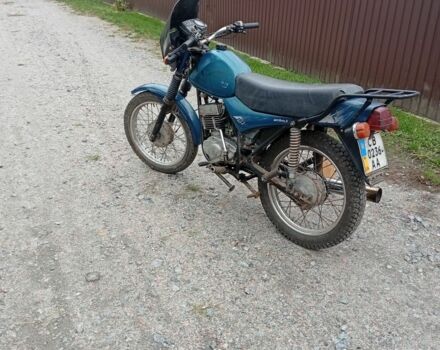 Минск Другая, объемом двигателя 0 л и пробегом 0 тыс. км за 411 $, фото 2 на Automoto.ua