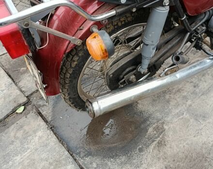 Минск Другая, объемом двигателя 0 л и пробегом 0 тыс. км за 476 $, фото 5 на Automoto.ua