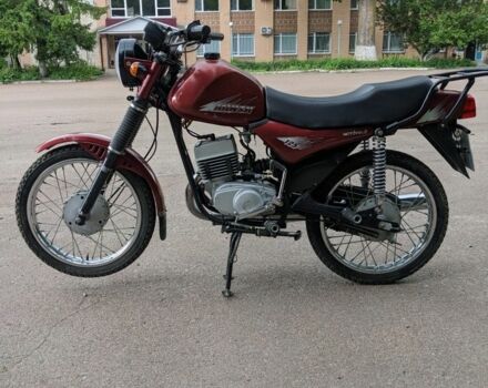 Мінськ Інша, об'ємом двигуна 0.13 л та пробігом 0 тис. км за 606 $, фото 3 на Automoto.ua