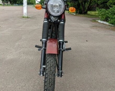 Мінськ Інша, об'ємом двигуна 0.13 л та пробігом 0 тис. км за 606 $, фото 2 на Automoto.ua