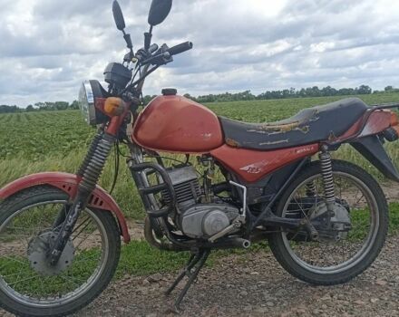 Минск Другая, объемом двигателя 0.13 л и пробегом 0 тыс. км за 330 $, фото 7 на Automoto.ua