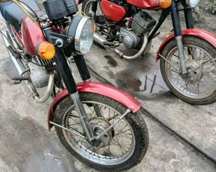 Минск Другая, объемом двигателя 0 л и пробегом 0 тыс. км за 476 $, фото 6 на Automoto.ua