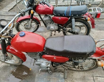 Минск Другая, объемом двигателя 0 л и пробегом 0 тыс. км за 476 $, фото 1 на Automoto.ua