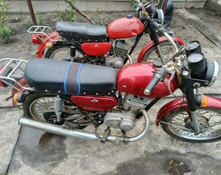 Минск Другая, объемом двигателя 0 л и пробегом 0 тыс. км за 476 $, фото 7 на Automoto.ua