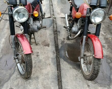 Минск Другая, объемом двигателя 0 л и пробегом 0 тыс. км за 476 $, фото 2 на Automoto.ua