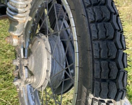 Минск Другая, объемом двигателя 0 л и пробегом 0 тыс. км за 364 $, фото 8 на Automoto.ua