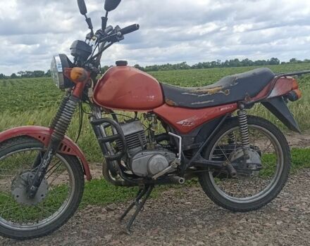Минск Другая, объемом двигателя 0.13 л и пробегом 0 тыс. км за 330 $, фото 4 на Automoto.ua