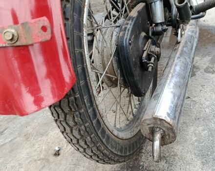 Минск Другая, объемом двигателя 0 л и пробегом 0 тыс. км за 476 $, фото 3 на Automoto.ua