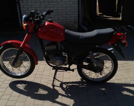 Минск Другая, объемом двигателя 0.13 л и пробегом 0 тыс. км за 491 $, фото 3 на Automoto.ua