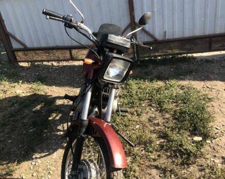 Минск Другая, объемом двигателя 0.13 л и пробегом 0 тыс. км за 361 $, фото 5 на Automoto.ua