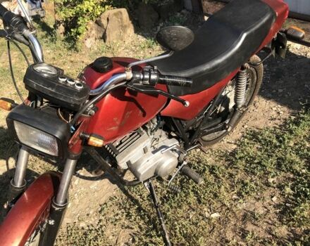 Минск Другая, объемом двигателя 0.13 л и пробегом 0 тыс. км за 361 $, фото 3 на Automoto.ua