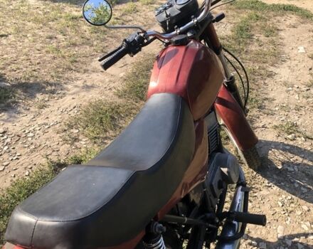 Минск Другая, объемом двигателя 0.13 л и пробегом 0 тыс. км за 361 $, фото 1 на Automoto.ua