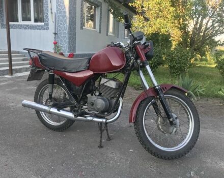 Мінськ Інша, об'ємом двигуна 0.13 л та пробігом 0 тис. км за 364 $, фото 2 на Automoto.ua