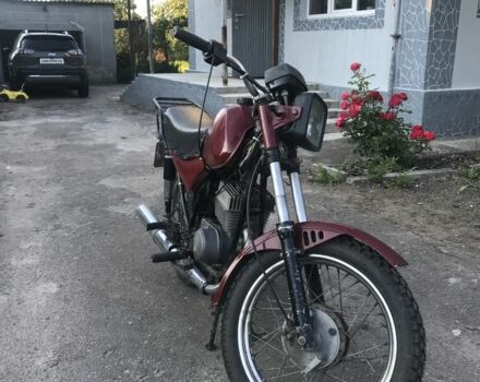 Мінськ Інша, об'ємом двигуна 0.13 л та пробігом 0 тис. км за 364 $, фото 3 на Automoto.ua
