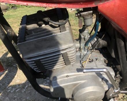 Минск Другая, объемом двигателя 0.13 л и пробегом 0 тыс. км за 361 $, фото 4 на Automoto.ua