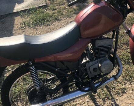 Минск Другая, объемом двигателя 0.13 л и пробегом 0 тыс. км за 361 $, фото 7 на Automoto.ua