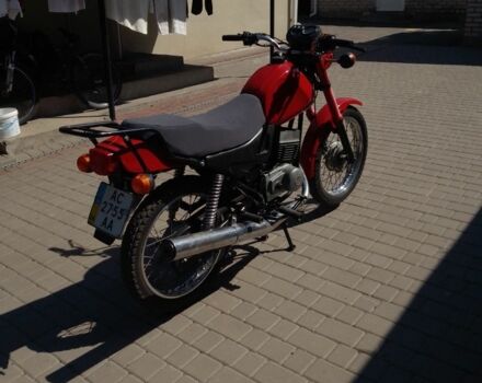 Минск Другая, объемом двигателя 0.13 л и пробегом 0 тыс. км за 491 $, фото 6 на Automoto.ua