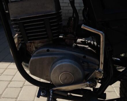 Минск Другая, объемом двигателя 0.13 л и пробегом 0 тыс. км за 491 $, фото 4 на Automoto.ua