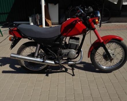 Минск Другая, объемом двигателя 0.13 л и пробегом 0 тыс. км за 491 $, фото 7 на Automoto.ua