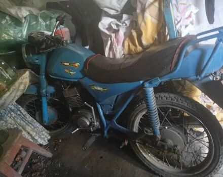 Мінськ Інша, об'ємом двигуна 0.13 л та пробігом 0 тис. км за 194 $, фото 1 на Automoto.ua