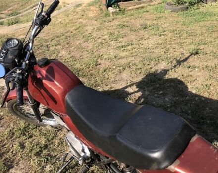 Минск Другая, объемом двигателя 0.13 л и пробегом 0 тыс. км за 361 $, фото 2 на Automoto.ua