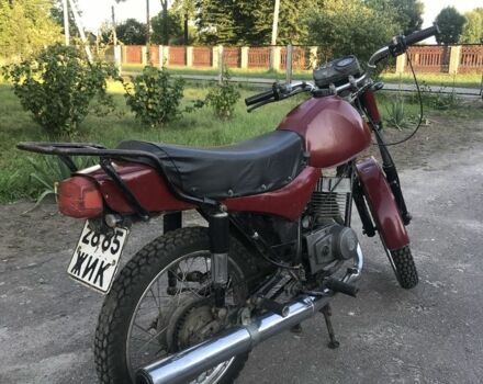 Мінськ Інша, об'ємом двигуна 0.13 л та пробігом 0 тис. км за 364 $, фото 1 на Automoto.ua