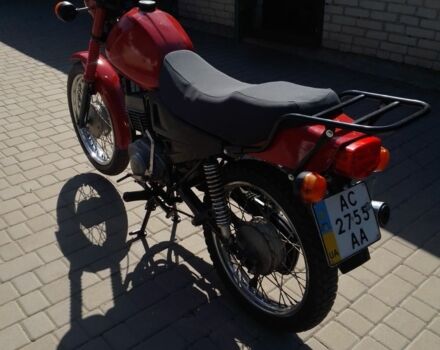 Минск Другая, объемом двигателя 0.13 л и пробегом 0 тыс. км за 491 $, фото 5 на Automoto.ua