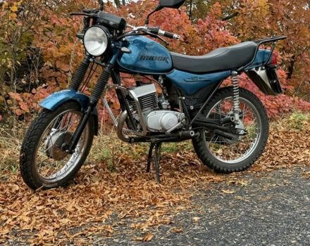 Мінськ Інша, об'ємом двигуна 0.13 л та пробігом 0 тис. км за 642 $, фото 1 на Automoto.ua