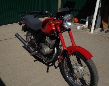 Минск Другая, объемом двигателя 0.13 л и пробегом 0 тыс. км за 491 $, фото 8 на Automoto.ua