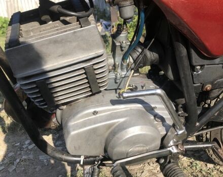 Минск Другая, объемом двигателя 0.13 л и пробегом 0 тыс. км за 361 $, фото 6 на Automoto.ua