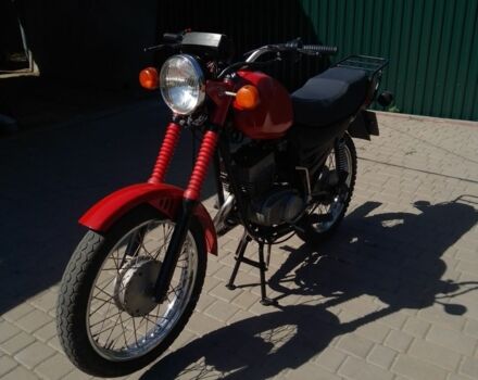 Минск Другая, объемом двигателя 0.13 л и пробегом 0 тыс. км за 491 $, фото 9 на Automoto.ua