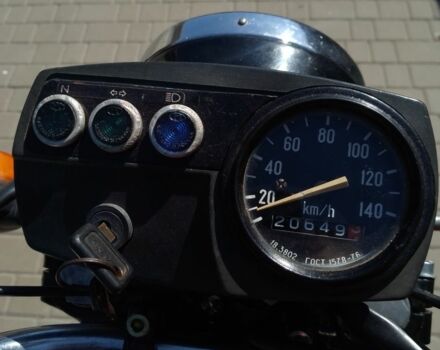 Минск Другая, объемом двигателя 0.13 л и пробегом 0 тыс. км за 491 $, фото 1 на Automoto.ua