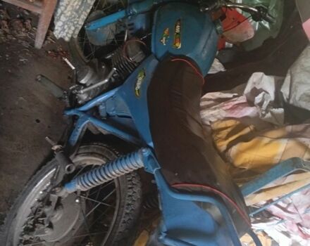 Мінськ Інша, об'ємом двигуна 0.13 л та пробігом 0 тис. км за 194 $, фото 2 на Automoto.ua
