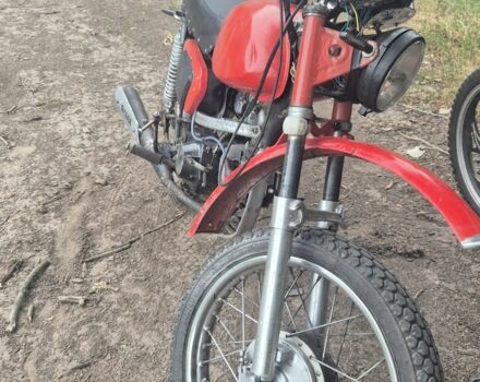 Мінськ Інша, об'ємом двигуна 0.13 л та пробігом 0 тис. км за 364 $, фото 1 на Automoto.ua