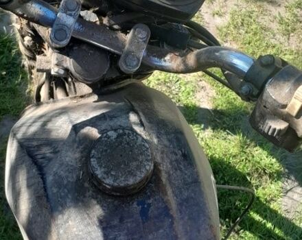 Минск Другая, объемом двигателя 0 л и пробегом 0 тыс. км за 122 $, фото 3 на Automoto.ua