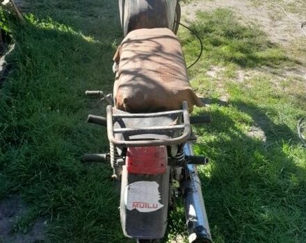 Минск Другая, объемом двигателя 0 л и пробегом 0 тыс. км за 122 $, фото 1 на Automoto.ua