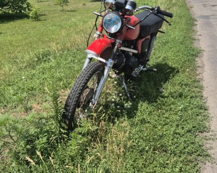 Мінськ Інша, об'ємом двигуна 0.13 л та пробігом 0 тис. км за 364 $, фото 7 на Automoto.ua