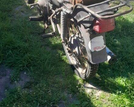 Минск Другая, объемом двигателя 0 л и пробегом 0 тыс. км за 122 $, фото 2 на Automoto.ua
