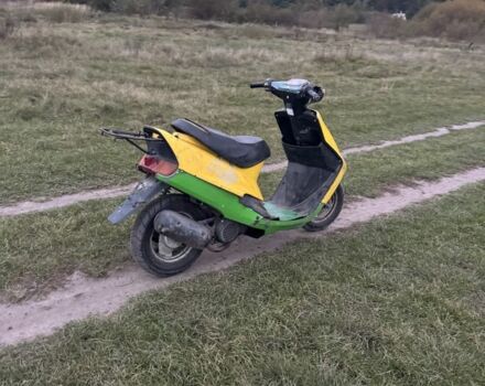 Минск Другая, объемом двигателя 80 л и пробегом 0 тыс. км за 96 $, фото 2 на Automoto.ua