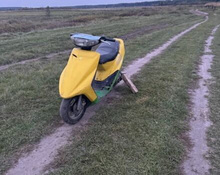 Минск Другая, объемом двигателя 80 л и пробегом 0 тыс. км за 96 $, фото 4 на Automoto.ua